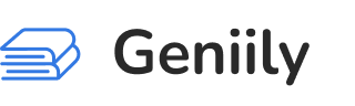 My.Geniily.com  Logo
